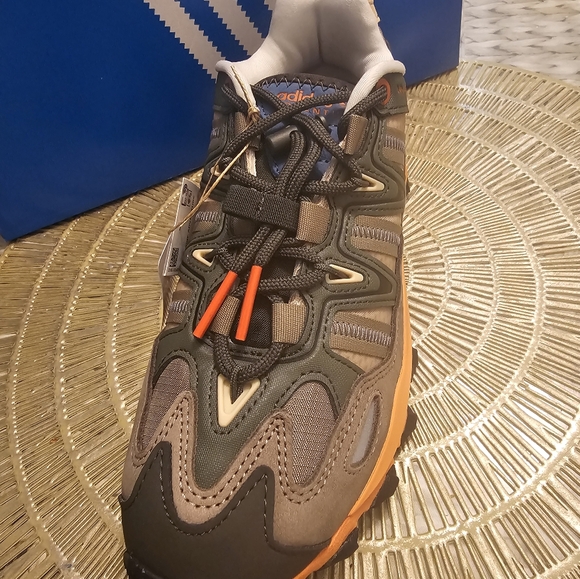 ADIDAS HYPERTURF - Picture 4 of 10